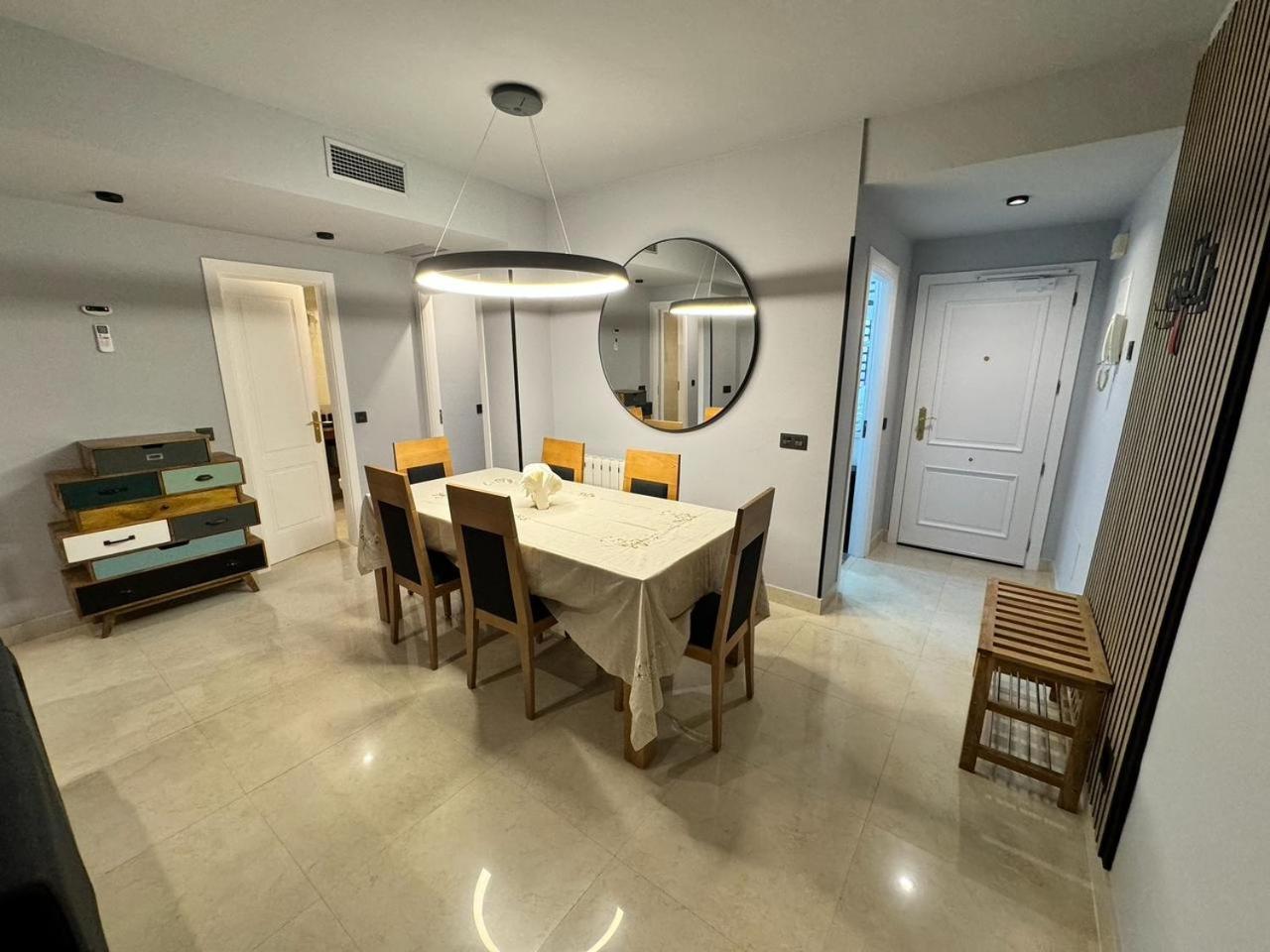 Marbella Bliss 2 Min To Alicate Beach And Pool In Residence Exterior photo