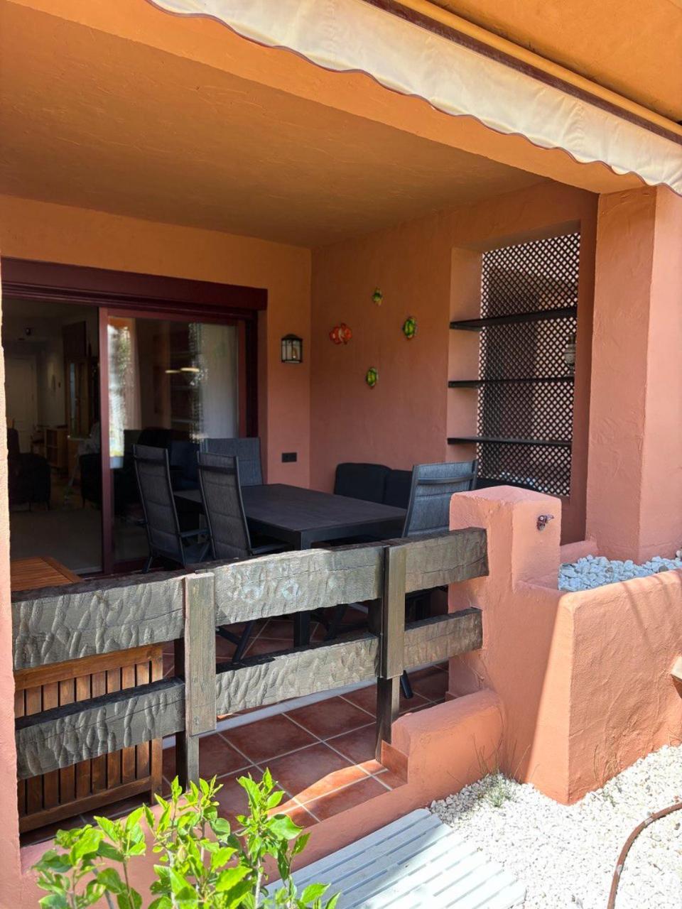 Marbella Bliss 2 Min To Alicate Beach And Pool In Residence Exterior photo