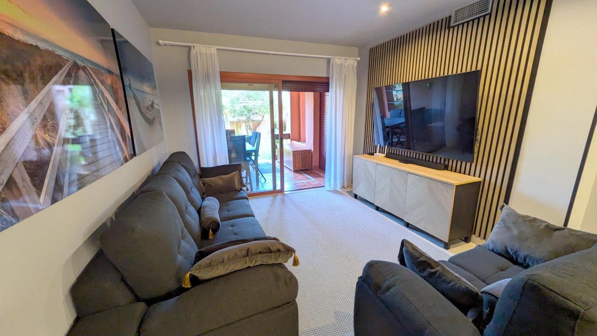 Marbella Bliss 2 Min To Alicate Beach And Pool In Residence Exterior photo