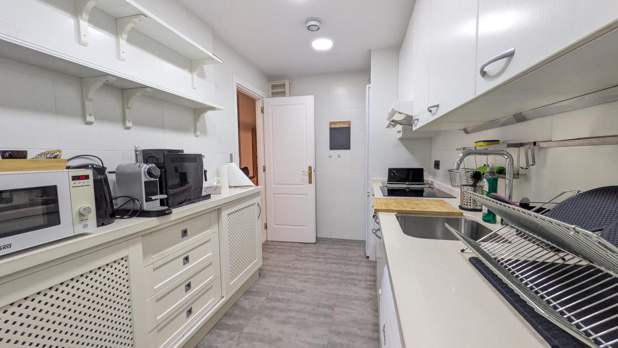 Marbella Bliss 2 Min To Alicate Beach And Pool In Residence Exterior photo