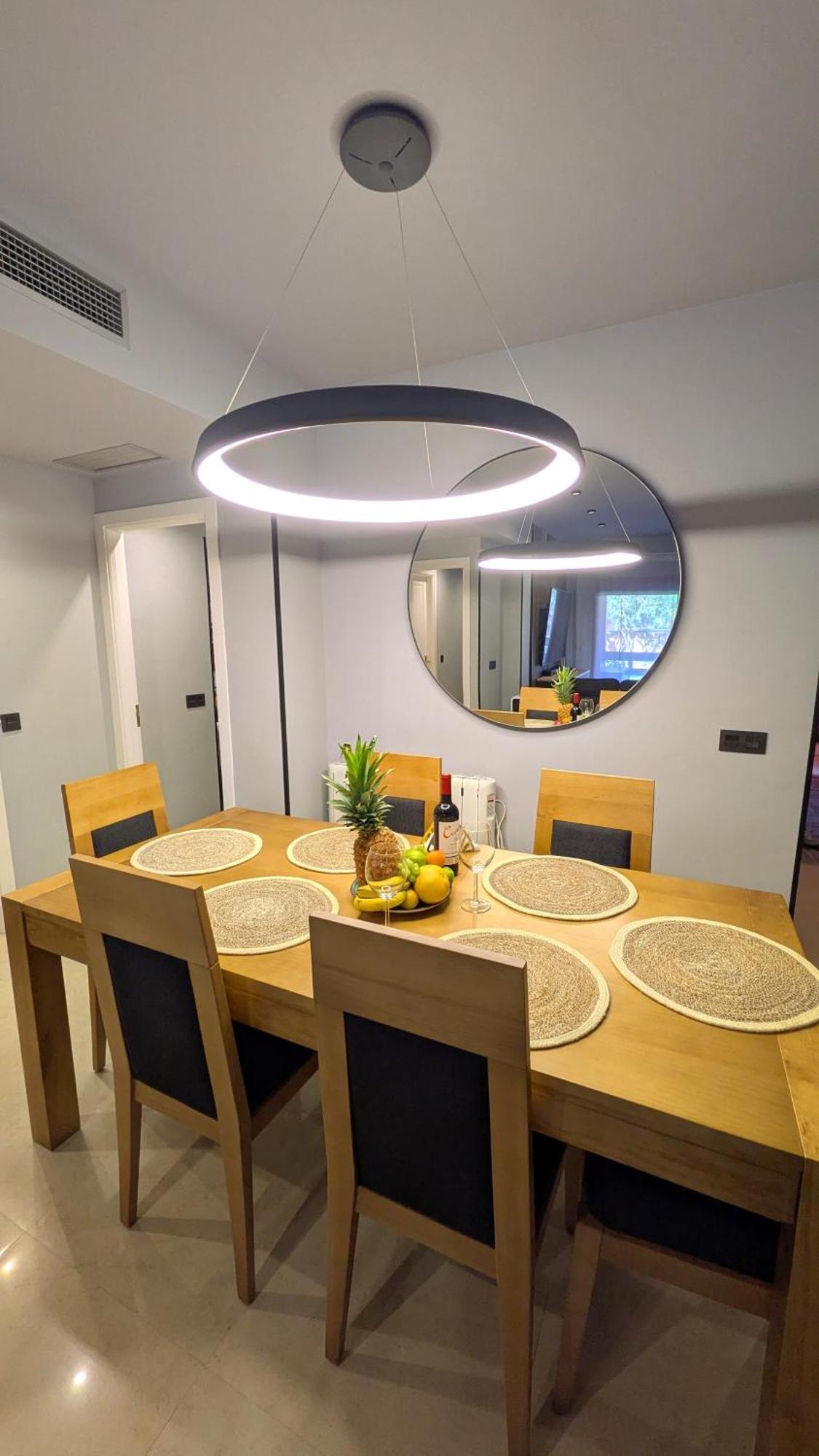 Marbella Bliss 2 Min To Alicate Beach And Pool In Residence Exterior photo