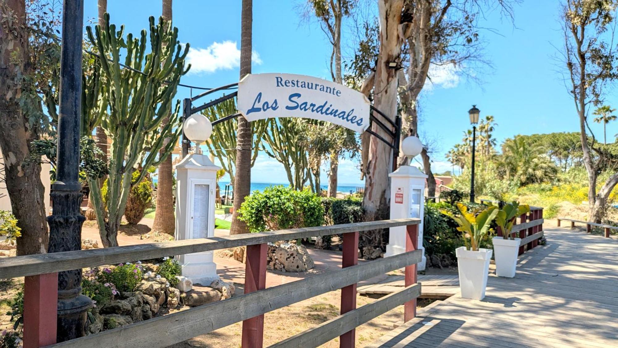 Marbella Bliss 2 Min To Alicate Beach And Pool In Residence Exterior photo
